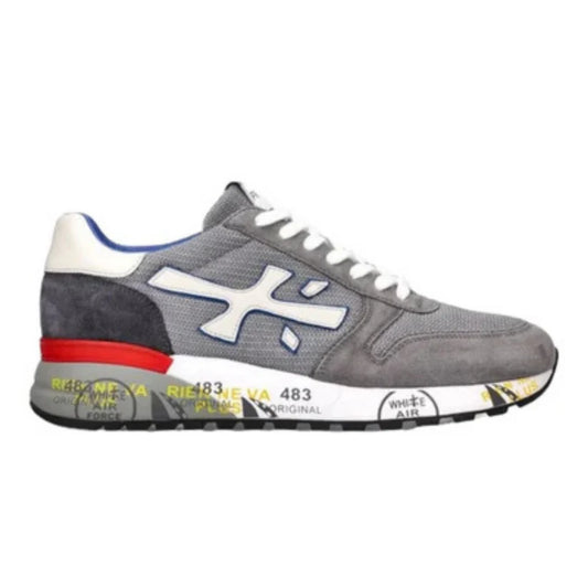 PREMIATA MICK