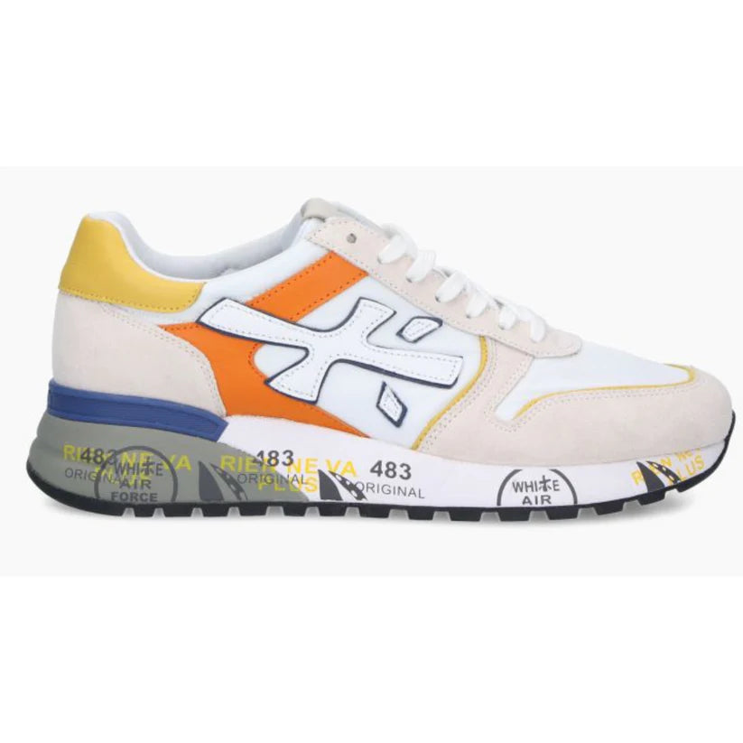 PREMIATA MICK