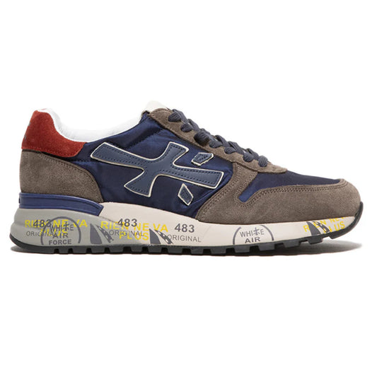 PREMIATA MICK