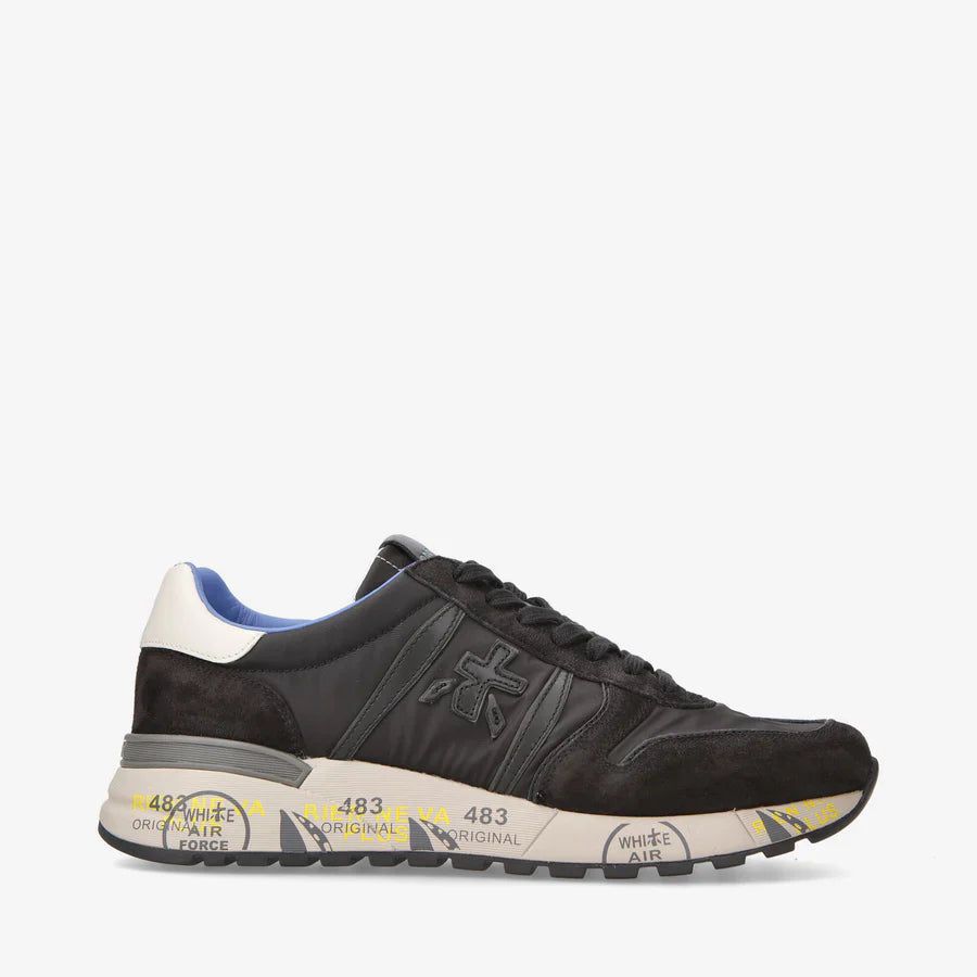 PREMIATA LANDER