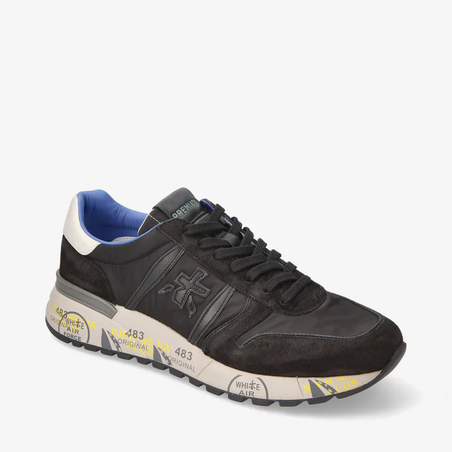 PREMIATA LANDER