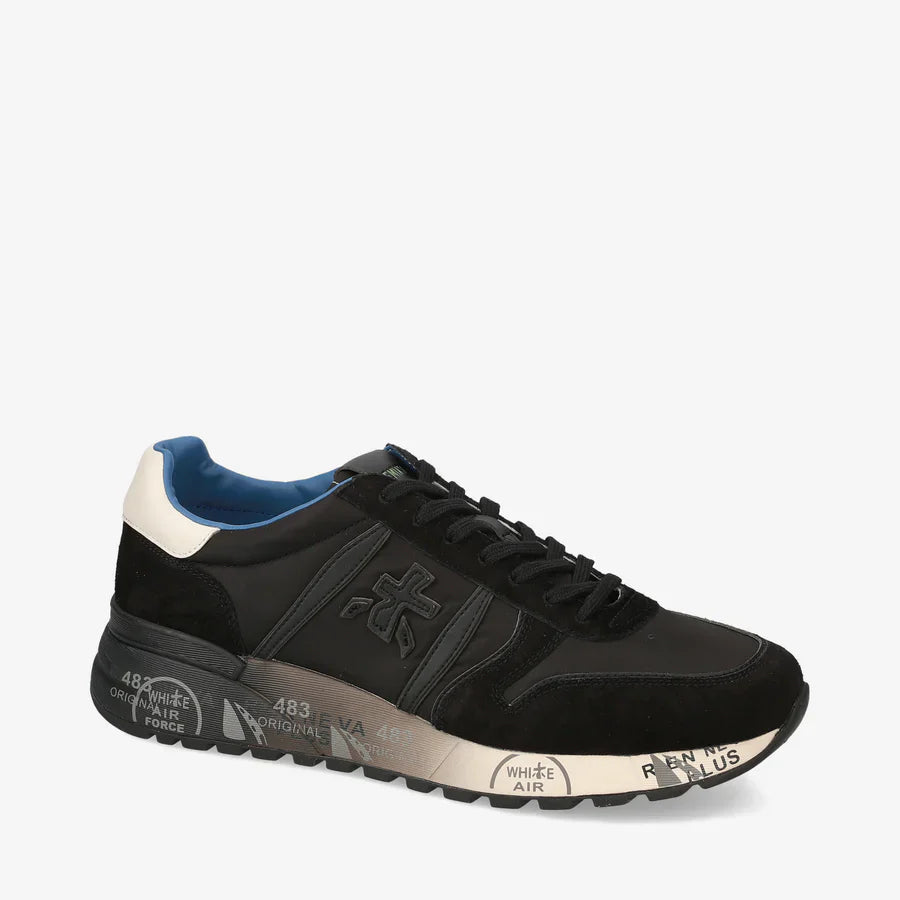 PREMIATA LANDER