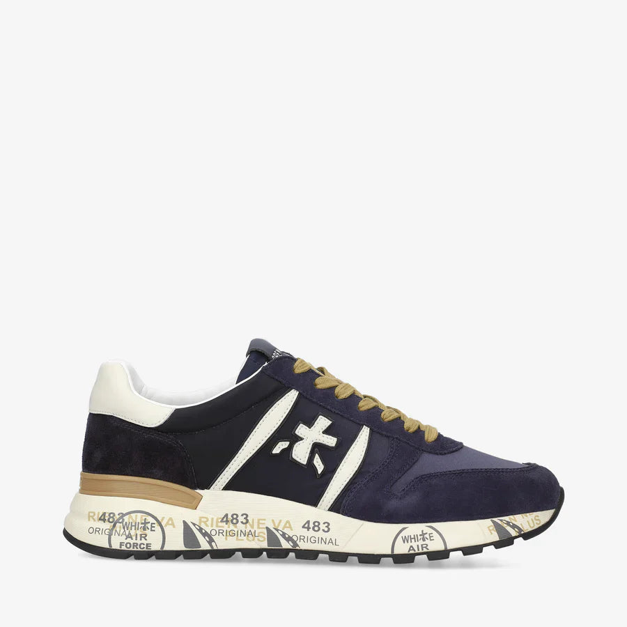 PREMIATA LANDER