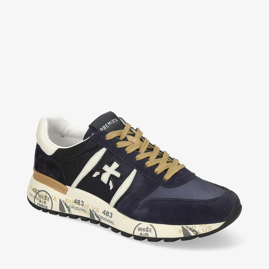 PREMIATA LANDER