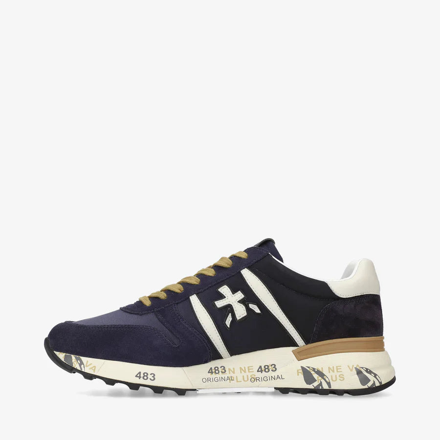 PREMIATA LANDER