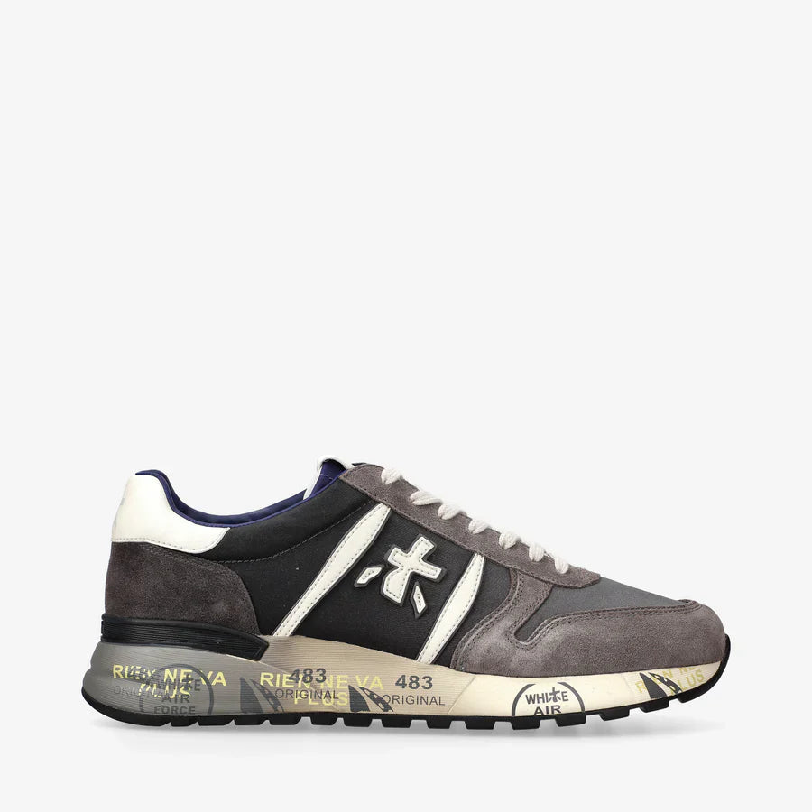 PREMIATA LANDER