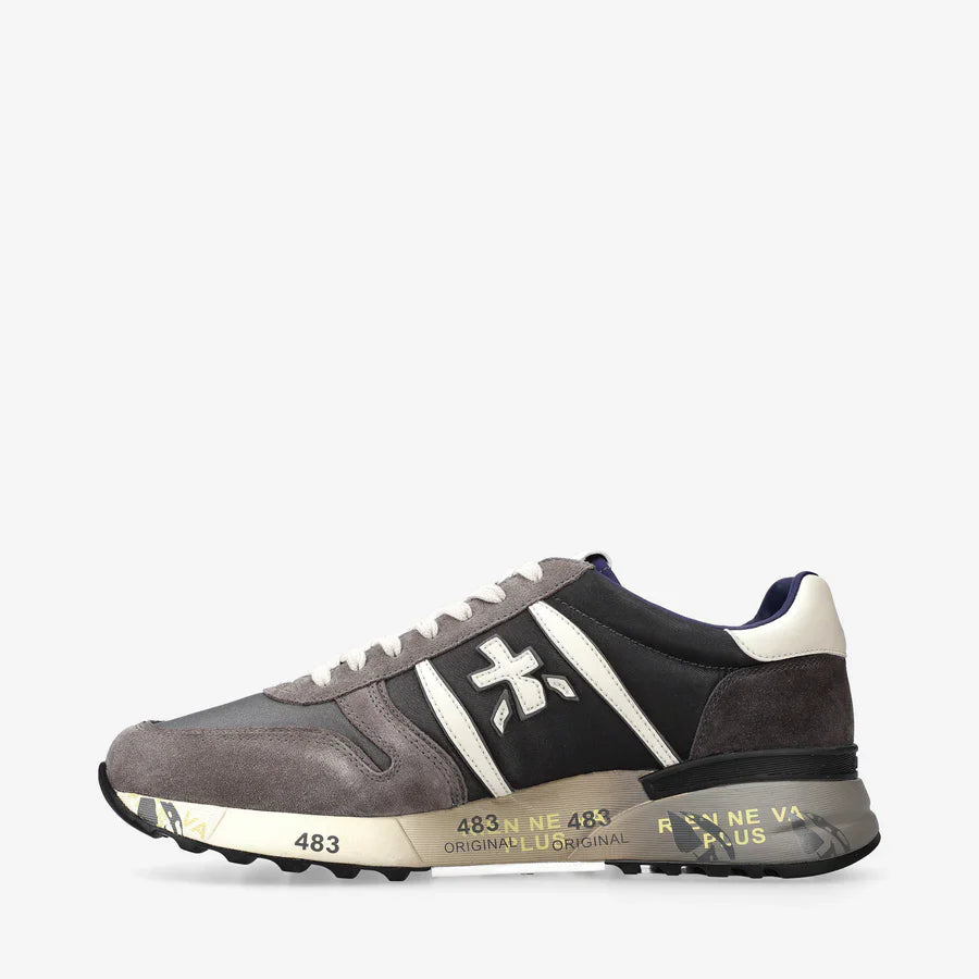 PREMIATA LANDER