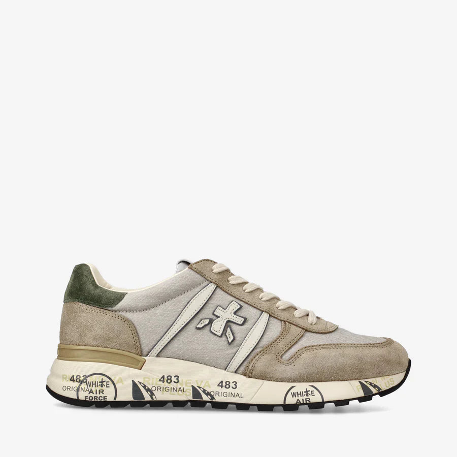 PREMIATA LANDER