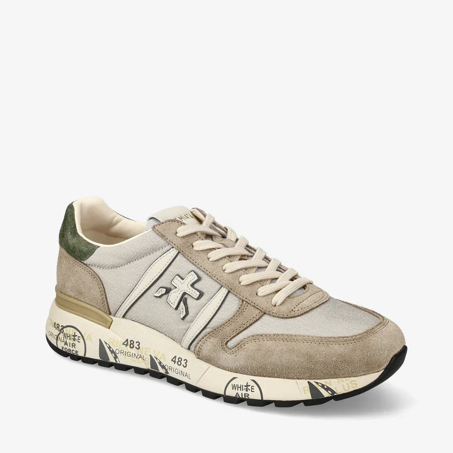 PREMIATA LANDER