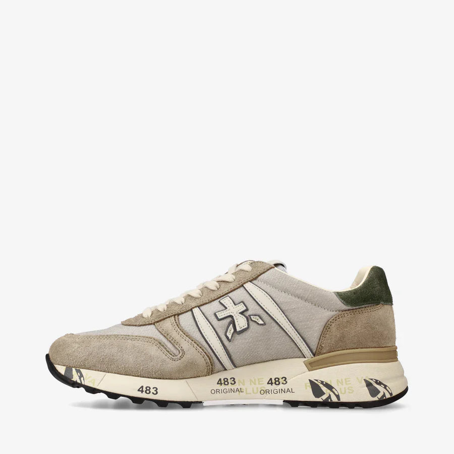 PREMIATA LANDER