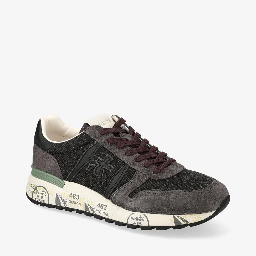 PREMIATA LANDER