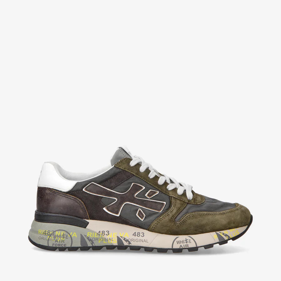 PREMIATA MICK