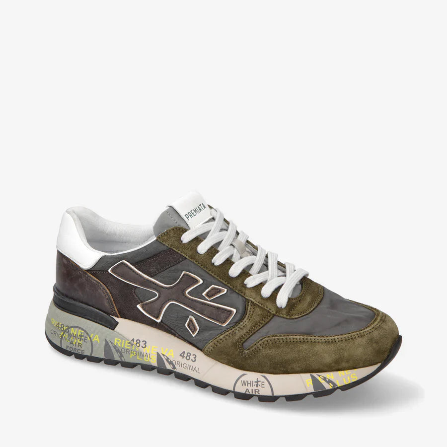 PREMIATA MICK