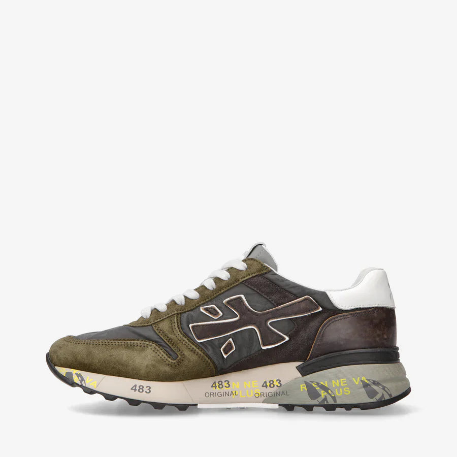 PREMIATA MICK