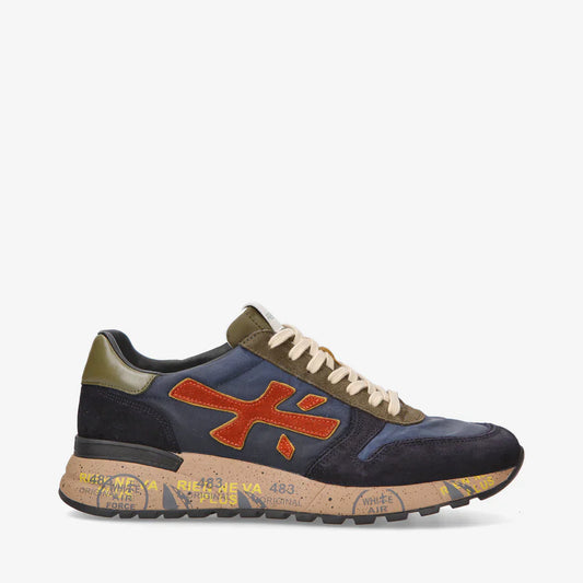 PREMIATA MICK