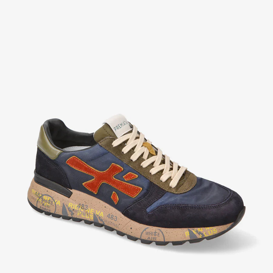 PREMIATA MICK