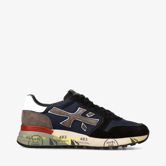 PREMIATA MICK