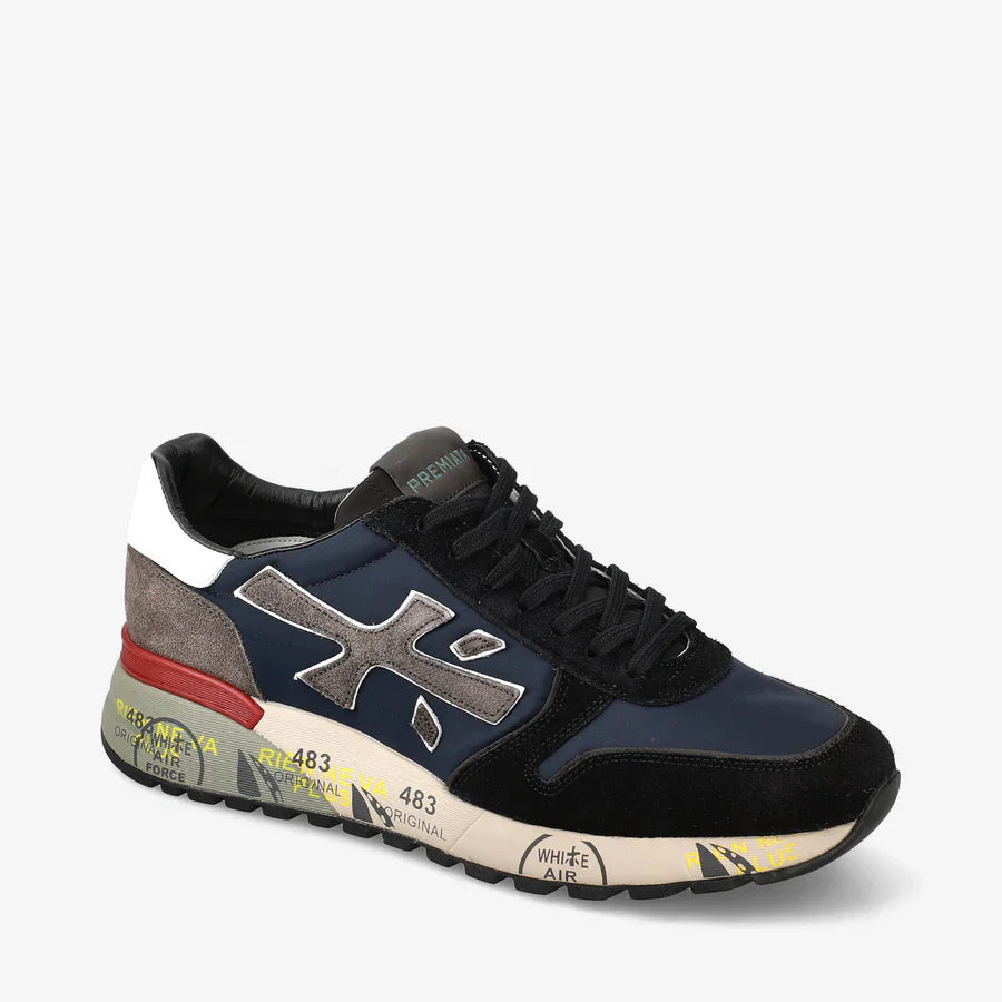 PREMIATA MICK