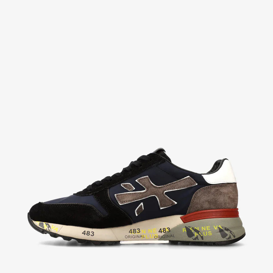 PREMIATA MICK