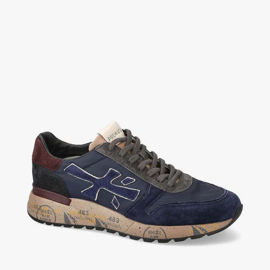 PREMIATA MICK