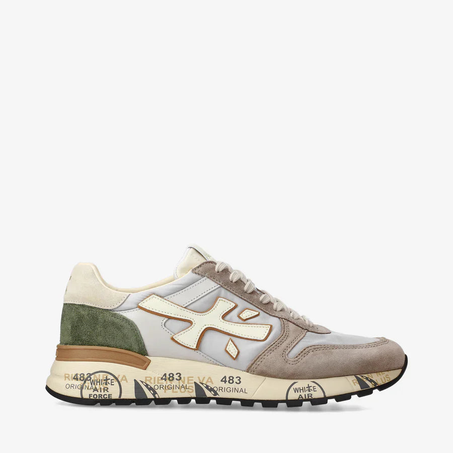 PREMIATA MICK