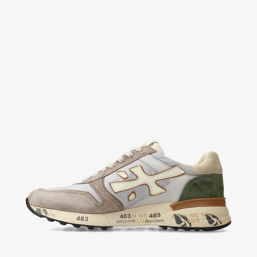 PREMIATA MICK